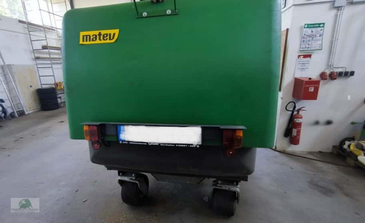 Kommunaltraktor tip John Deere 3046R, Gebrauchtmaschine in Steinwiesen (Poză 14)