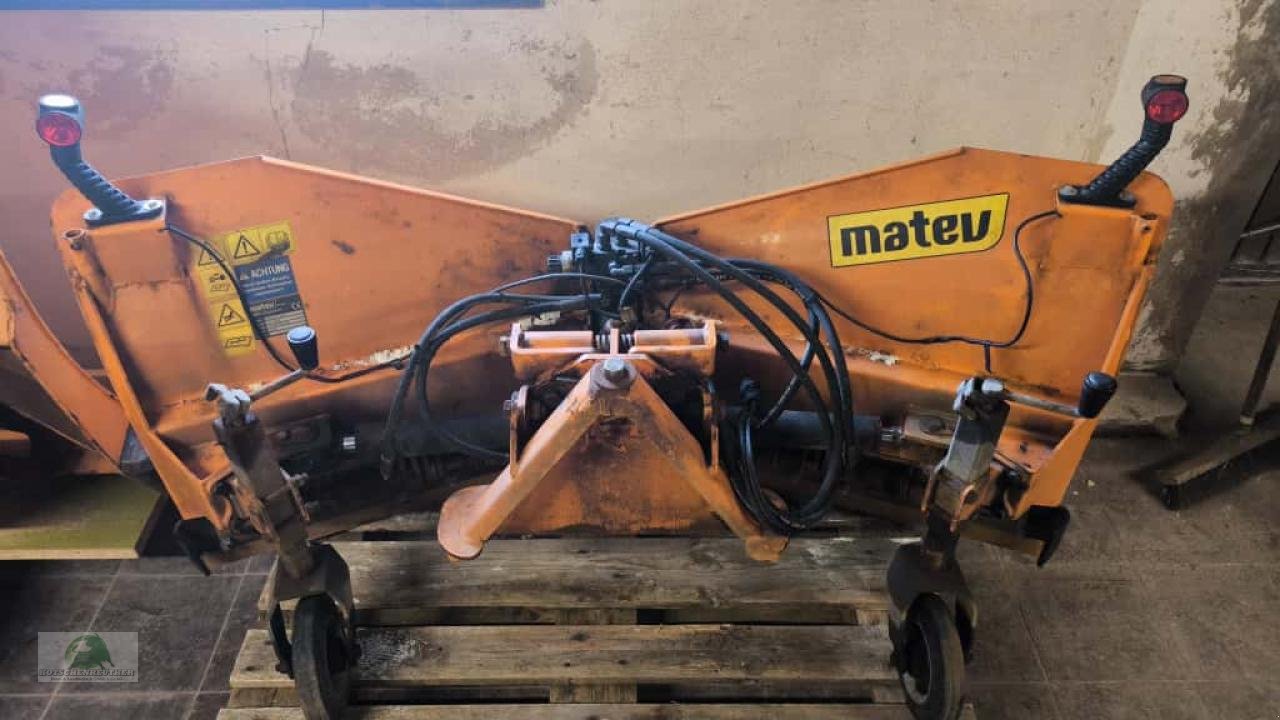 Kommunaltraktor tip John Deere 3046R, Gebrauchtmaschine in Steinwiesen (Poză 18)