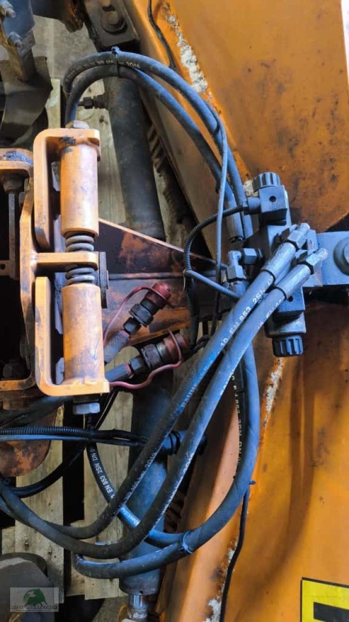 Kommunaltraktor tip John Deere 3046R, Gebrauchtmaschine in Steinwiesen (Poză 19)