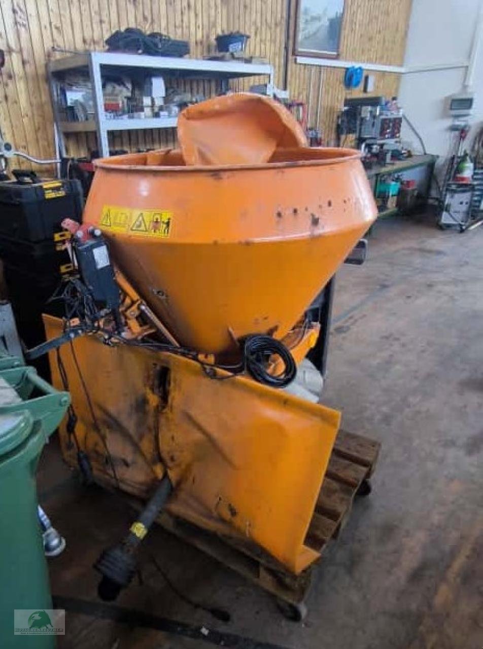 Kommunaltraktor tip John Deere 3046R, Gebrauchtmaschine in Steinwiesen (Poză 23)