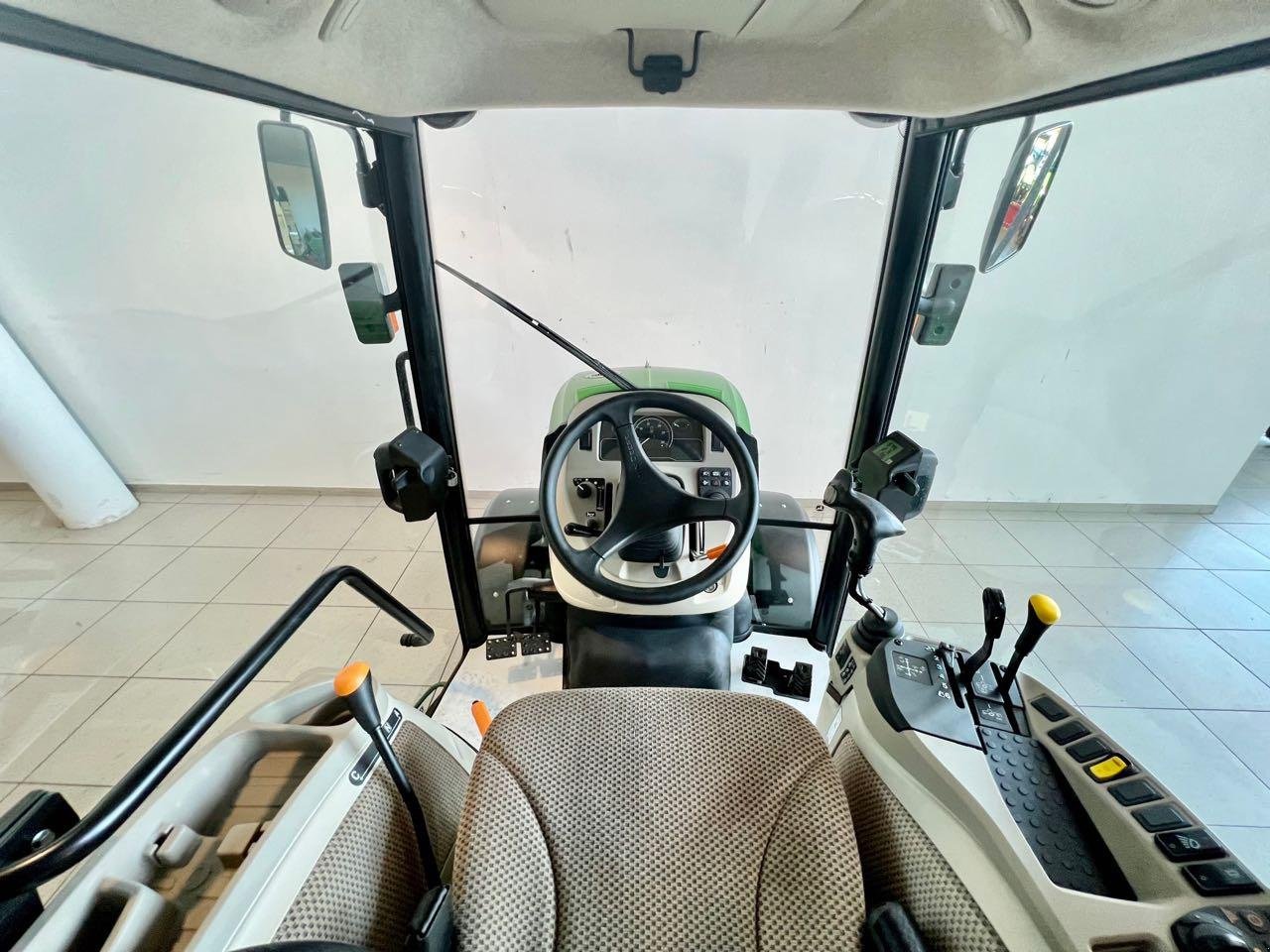 Kommunaltraktor tipa John Deere 3046R, Gebrauchtmaschine u Beckum (Slika 5)