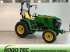 Kommunaltraktor des Typs John Deere 3046R, Neumaschine in Beckum (Bild 1)