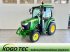 Kommunaltraktor typu John Deere 3046R, Mietmaschine v Beckum (Obrázek 1)