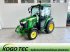 Kommunaltraktor typu John Deere 3046R, Mietmaschine v Beckum (Obrázek 1)