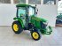 Kommunaltraktor typu John Deere 3046R, Mietmaschine v Beckum (Obrázek 4)