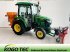 Kommunaltraktor typu John Deere 3046R, Gebrauchtmaschine w Neubeckum (Zdjęcie 1)