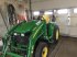 Kommunaltraktor typu John Deere 3320 MY11, Gebrauchtmaschine v Neubrandenburg (Obrázek 2)