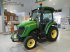 Kommunaltraktor del tipo John Deere 3320, Gebrauchtmaschine en Lauterberg/Barbis (Imagen 1)