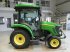 Kommunaltraktor del tipo John Deere 3320, Gebrauchtmaschine en Lauterberg/Barbis (Imagen 3)