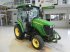 Kommunaltraktor del tipo John Deere 3320, Gebrauchtmaschine en Lauterberg/Barbis (Imagen 4)