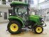 Kommunaltraktor del tipo John Deere 3320, Gebrauchtmaschine en Lauterberg/Barbis (Imagen 5)