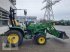 Kommunaltraktor tip John Deere 3520 e-hydro, Gebrauchtmaschine in Regensburg (Poză 3)