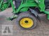 Kommunaltraktor tip John Deere 3520 e-hydro, Gebrauchtmaschine in Regensburg (Poză 9)