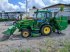 Kommunaltraktor del tipo John Deere 3520, Gebrauchtmaschine en Lengnau (Imagen 2)