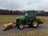 Kommunaltraktor типа John Deere 3520, Gebrauchtmaschine в Seon (Фотография 2)