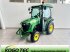 Kommunaltraktor typu John Deere 3520, Gebrauchtmaschine w Beckum (Zdjęcie 1)