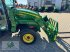 Kommunaltraktor des Typs John Deere 3720, Gebrauchtmaschine in Steinwiesen (Bild 7)