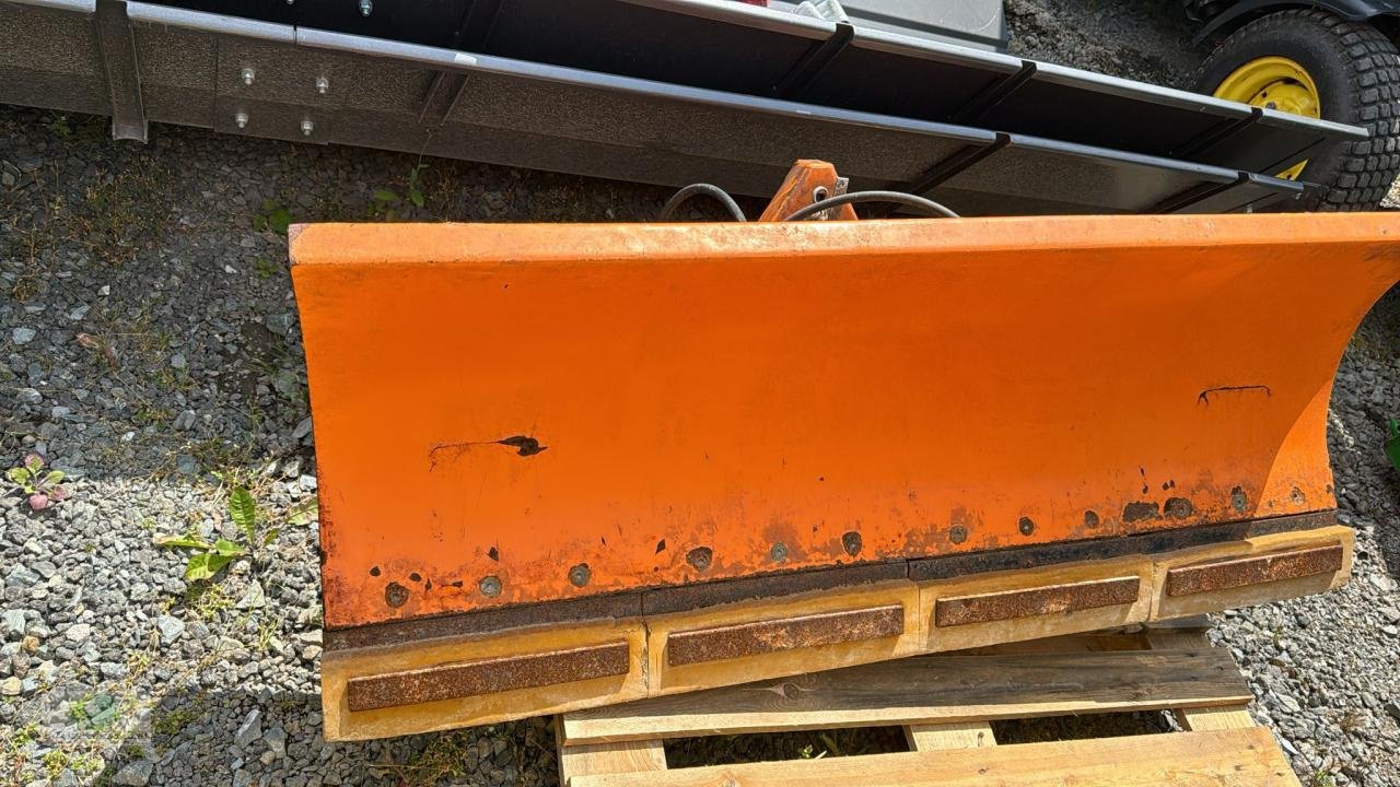 Kommunaltraktor typu John Deere 3720, Gebrauchtmaschine v Steinwiesen (Obrázek 24)