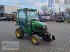 Kommunaltraktor от тип John Deere 4010 HST, Gebrauchtmaschine в Altenberge (Снимка 4)