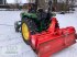 Kommunaltraktor a típus John Deere 4052M, Gebrauchtmaschine ekkor: Alt-Mölln (Kép 4)