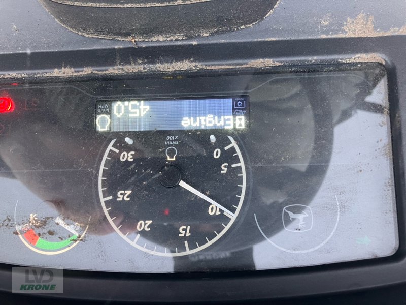 Kommunaltraktor a típus John Deere 4052M, Gebrauchtmaschine ekkor: Alt-Mölln (Kép 8)