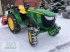 Kommunaltraktor типа John Deere 4052M, Gebrauchtmaschine в Alt-Mölln (Фотография 2)
