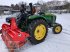 Kommunaltraktor типа John Deere 4052M, Gebrauchtmaschine в Alt-Mölln (Фотография 3)
