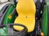 Kommunaltraktor типа John Deere 4052M, Gebrauchtmaschine в Alt-Mölln (Фотография 5)