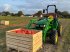 Kommunaltraktor типа John Deere 4052M, Gebrauchtmaschine в Ribnitz-Damgarten (Фотография 2)