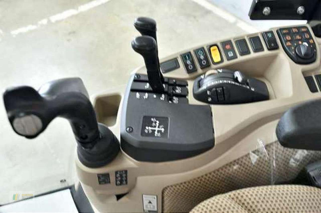 Kommunaltraktor του τύπου John Deere 4052R TRAKTOR, Neumaschine σε Winsen (Φωτογραφία 8)