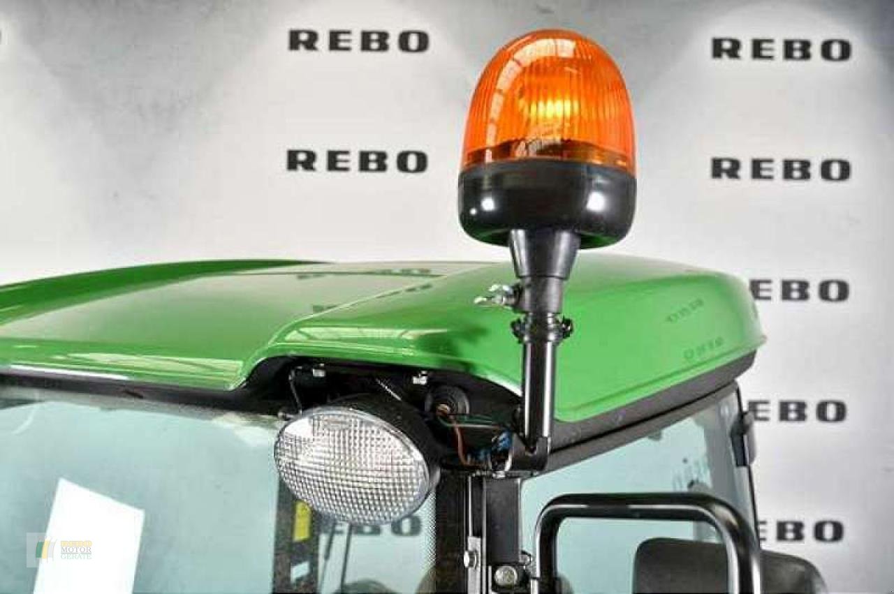 Kommunaltraktor του τύπου John Deere 4052R TRAKTOR, Neumaschine σε Winsen (Φωτογραφία 10)