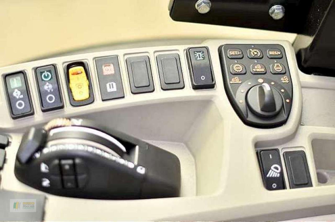 Kommunaltraktor typu John Deere 4052R TRAKTOR, Neumaschine w Cloppenburg (Zdjęcie 7)