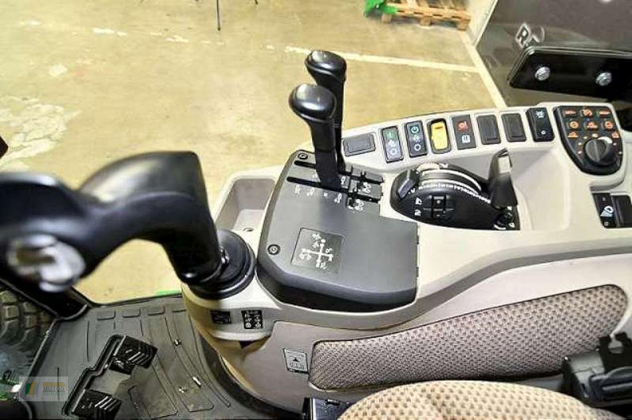 Kommunaltraktor a típus John Deere 4052R TRAKTOR, Neumaschine ekkor: Edewecht (Kép 5)