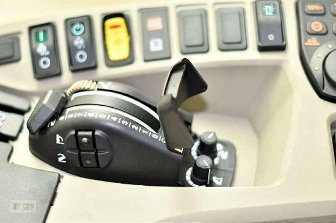 Kommunaltraktor a típus John Deere 4052R TRAKTOR, Neumaschine ekkor: Edewecht (Kép 7)