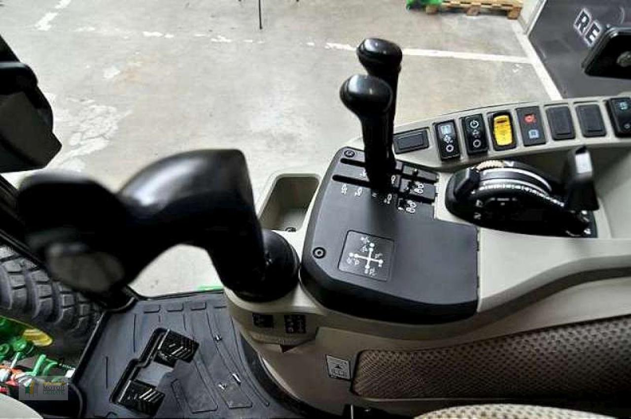 Kommunaltraktor a típus John Deere 4052R TRAKTOR, Neumaschine ekkor: Edewecht (Kép 8)