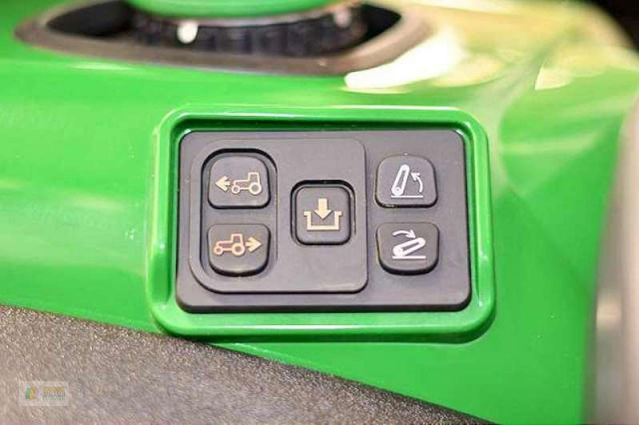 Kommunaltraktor a típus John Deere 4052R TRAKTOR, Neumaschine ekkor: Edewecht (Kép 9)