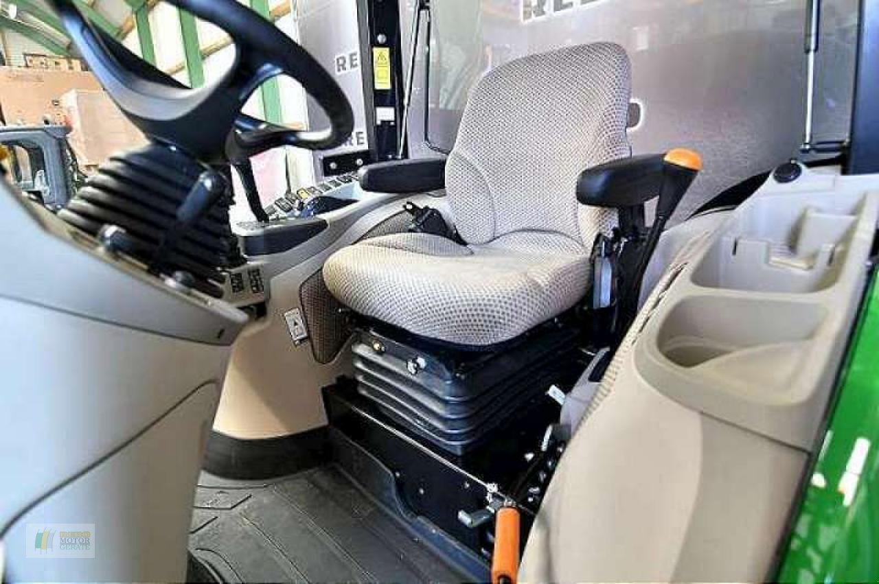 Kommunaltraktor a típus John Deere 4052R TRAKTOR, Neumaschine ekkor: Edewecht (Kép 10)