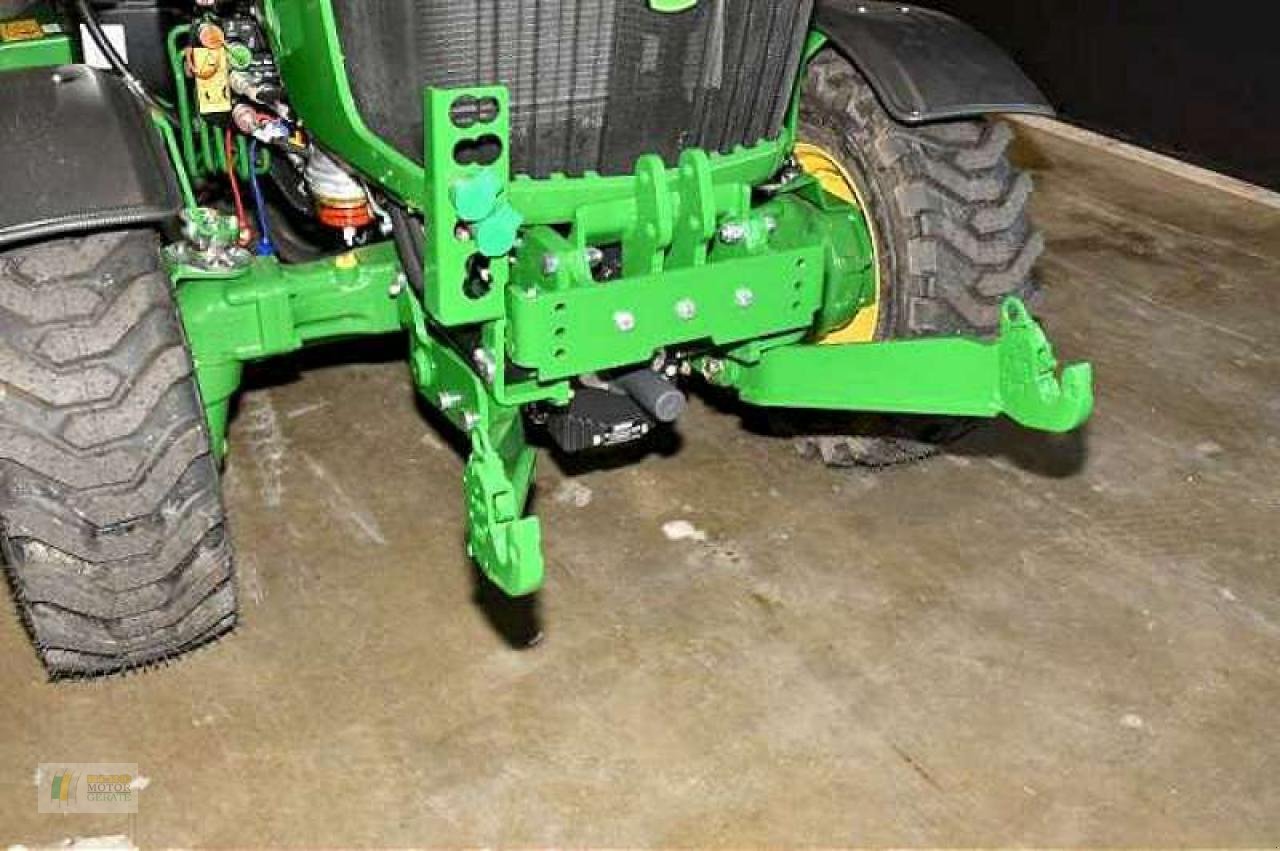 Kommunaltraktor του τύπου John Deere 4052R TRAKTOR, Neumaschine σε Cloppenburg (Φωτογραφία 2)