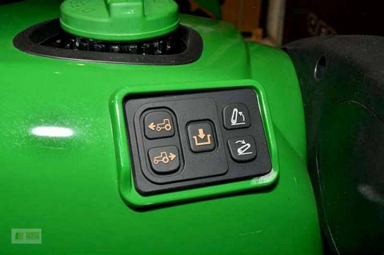 Kommunaltraktor του τύπου John Deere 4052R TRAKTOR, Neumaschine σε Cloppenburg (Φωτογραφία 7)