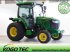 Kommunaltraktor a típus John Deere 4052R, Neumaschine ekkor: Neubeckum (Kép 1)