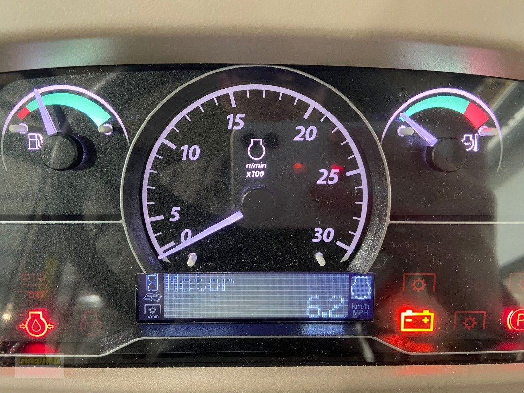 Kommunaltraktor du type John Deere 4066 Inkl. Schneeschild & Salzstreuer, Neumaschine en Ahaus (Photo 11)