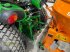 Kommunaltraktor du type John Deere 4066 Inkl. Schneeschild & Salzstreuer, Neumaschine en Ahaus (Photo 20)