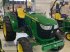 Kommunaltraktor des Typs John Deere 4066M Aktion, Gebrauchtmaschine in Hillesheim (Bild 1)