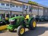 Kommunaltraktor des Typs John Deere 4066M, Neumaschine in Wesseling-Berzdorf (Bild 1)