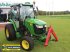 Kommunaltraktor typu John Deere 4066R, Gebrauchtmaschine v Alt Duvenstedt (Obrázek 1)