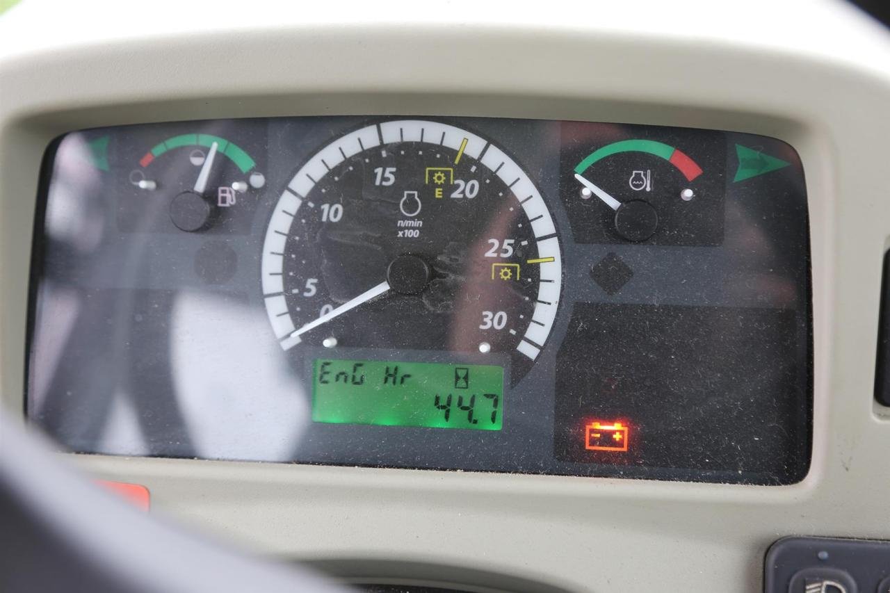 Kommunaltraktor typu John Deere 4066R, Gebrauchtmaschine v Alt Duvenstedt (Obrázek 5)