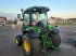 Kommunaltraktor des Typs John Deere 4066R, Gebrauchtmaschine in Altendorf (Bild 3)