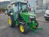 Kommunaltraktor des Typs John Deere 4066R, Gebrauchtmaschine in Altendorf (Bild 1)