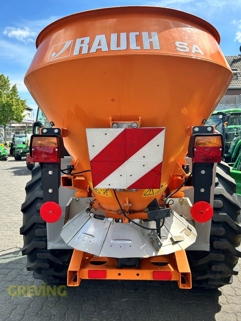 Kommunaltraktor tip John Deere 4066R, Gebrauchtmaschine in Wesseling-Berzdorf (Poză 14)