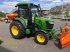 Kommunaltraktor tip John Deere 4066R, Gebrauchtmaschine in Wesseling-Berzdorf (Poză 2)